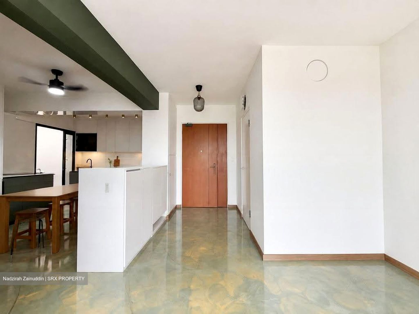 Blk 110A Alkaff Oasis (Toa Payoh), HDB 4 Rooms #624445811